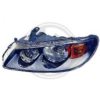 DIEDERICHS 6016182 Headlight